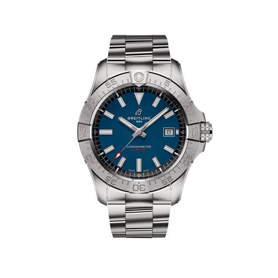 Breitling Replica Watch Avenger Automatic A17328101C1A1