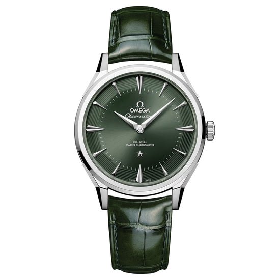 Omega Replica Watch Constellation Observatory, 140.13.39.21.10.001.