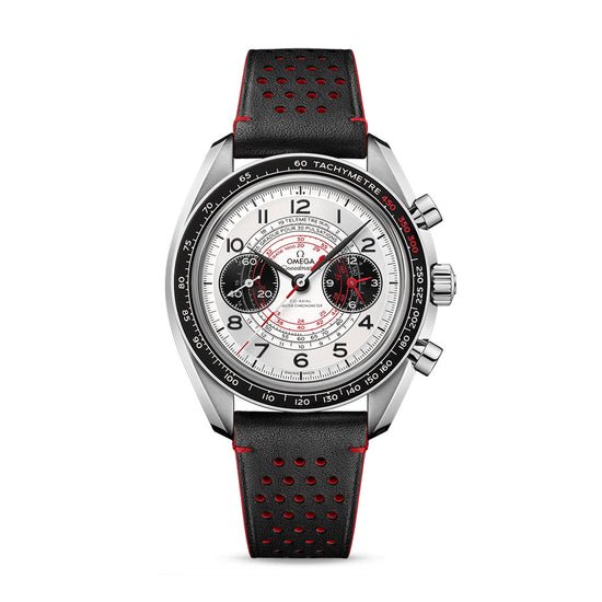 Omega Replica Watch Speedmaster CHRONOSCOPE CO‑AXIAL MASTER CHRONOMETER CHRONOGRAPH 329.32.43.51.02.001