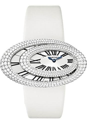 Replica Cartier Baignoire Hypnose Watch WJ306010
