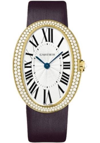 Replica Cartier Baignoire Watch WB520022