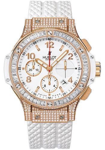 Replica Hublot Big Bang 41mm 341.PE.2010.RW